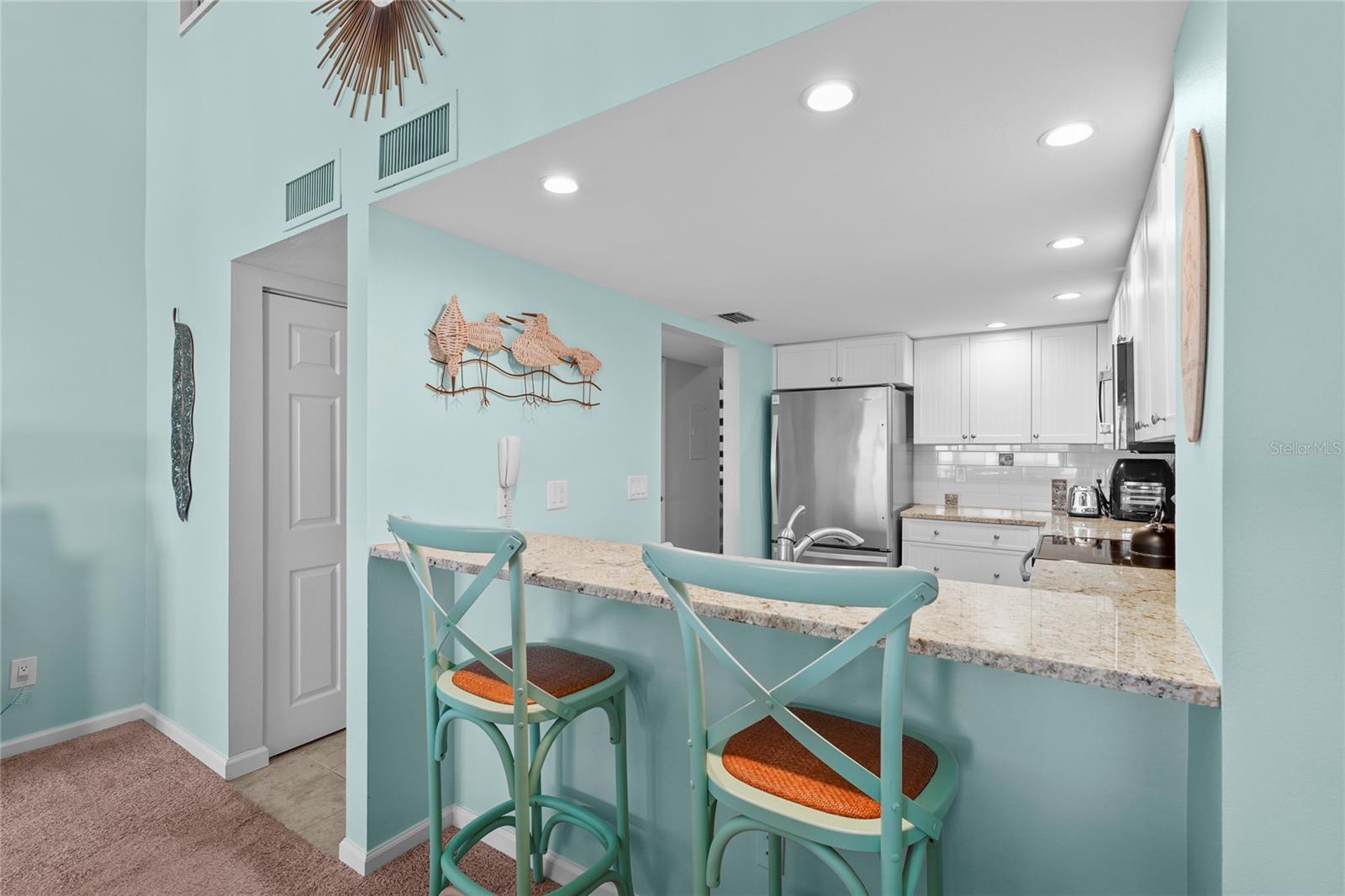 Image 35 of 73 For 1007 Gulf Drive N 213