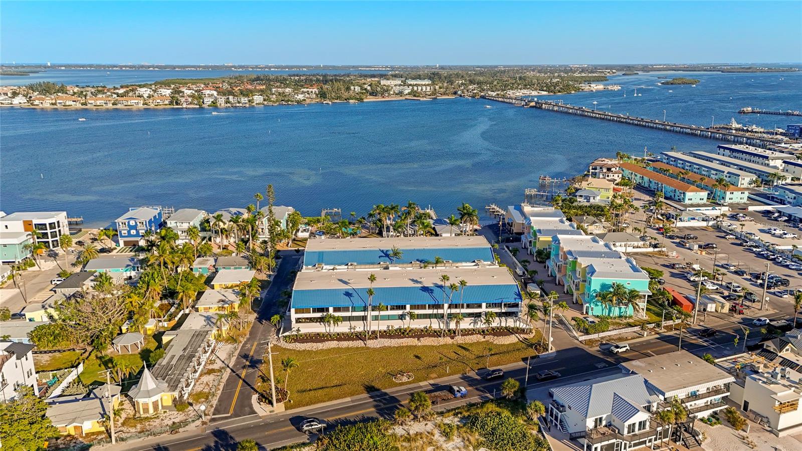 Image 66 of 73 For 1007 Gulf Drive N 213