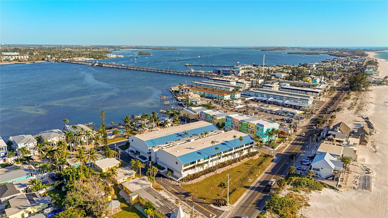 Image 67 of 73 For 1007 Gulf Drive N 213