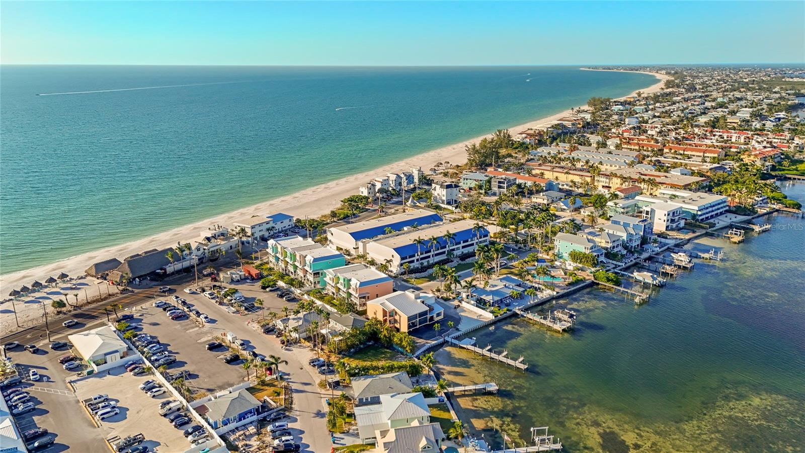 Image 69 of 73 For 1007 Gulf Drive N 213