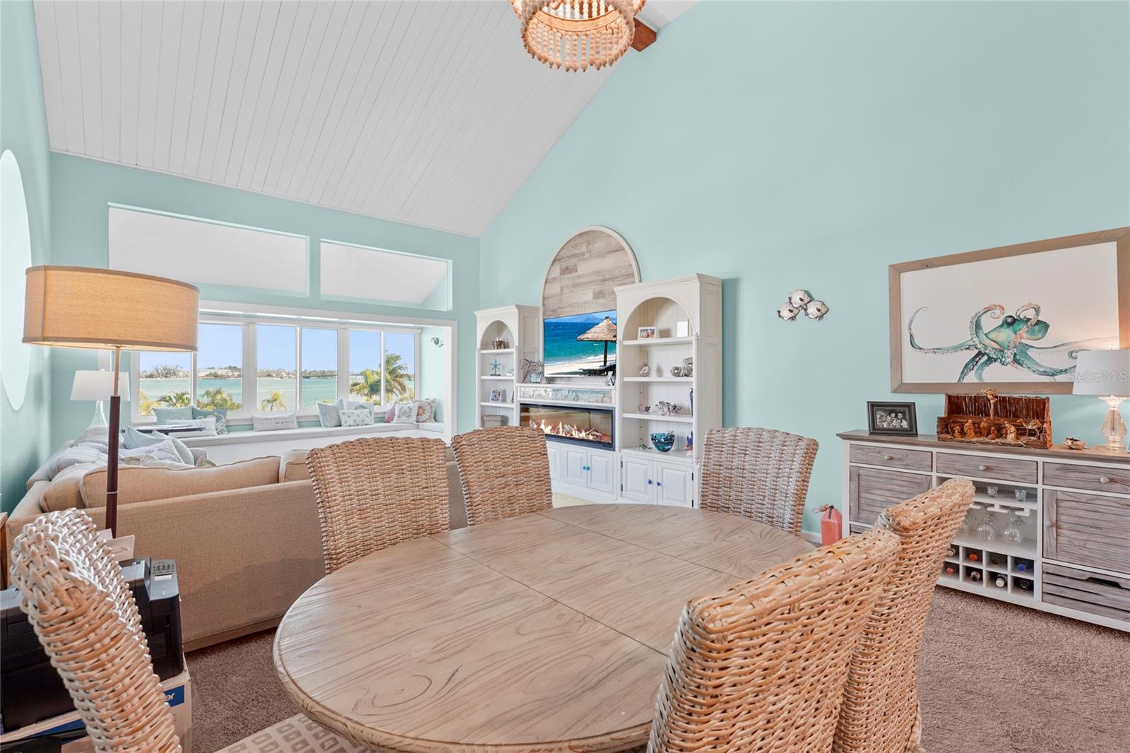 Image 7 of 73 For 1007 Gulf Drive N 213