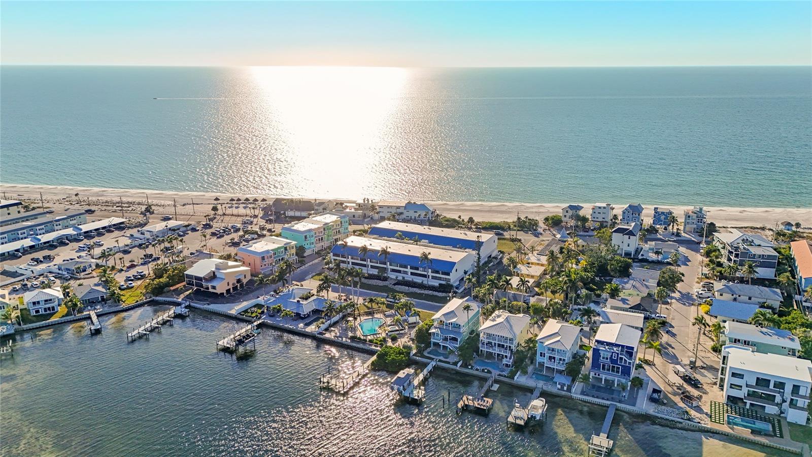 Image 70 of 73 For 1007 Gulf Drive N 213