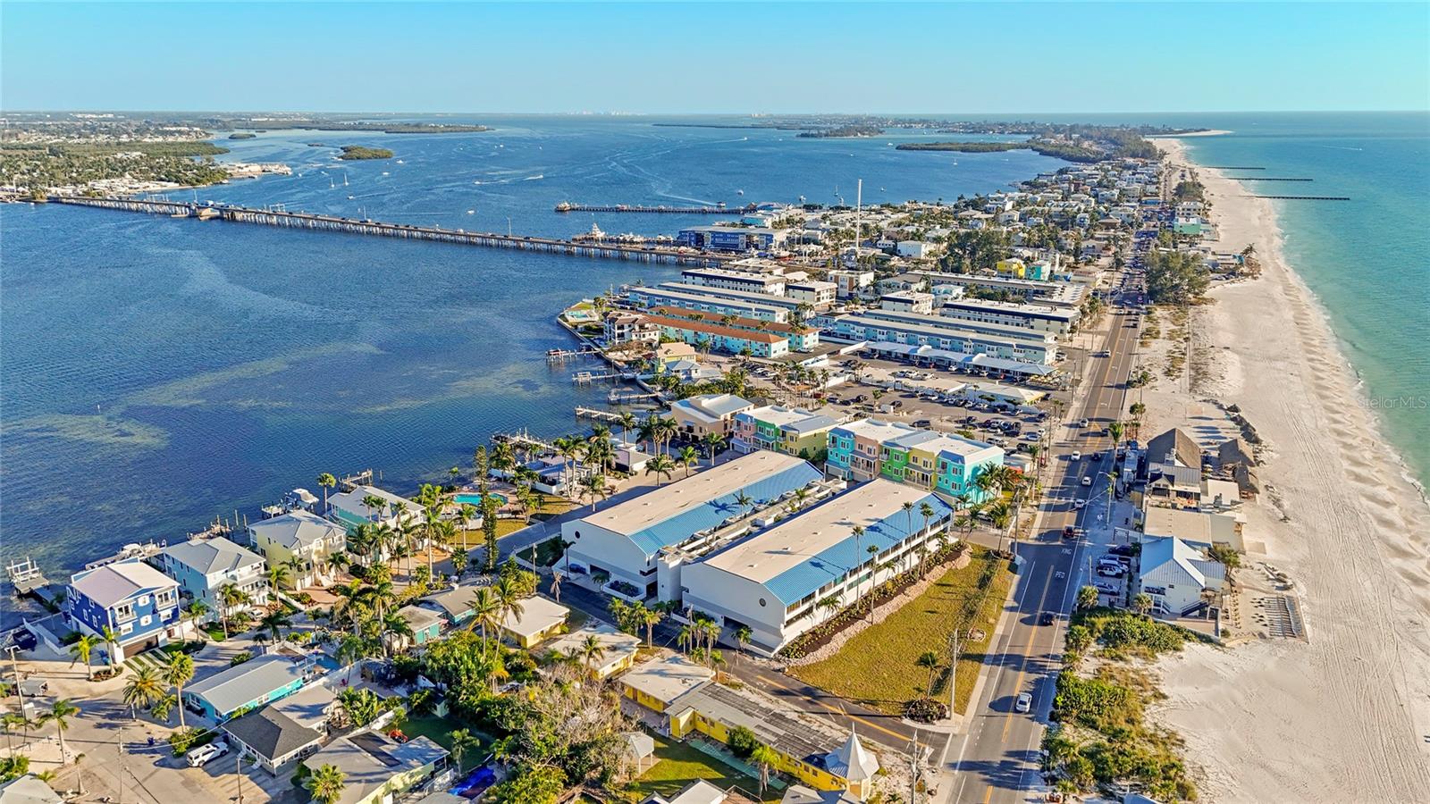 Image 71 of 73 For 1007 Gulf Drive N 213