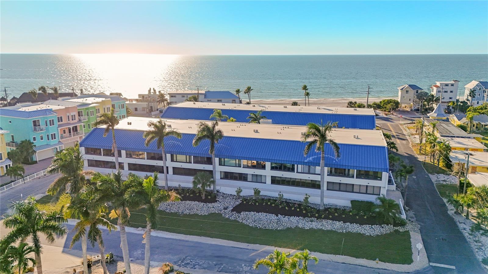 Image 72 of 73 For 1007 Gulf Drive N 213