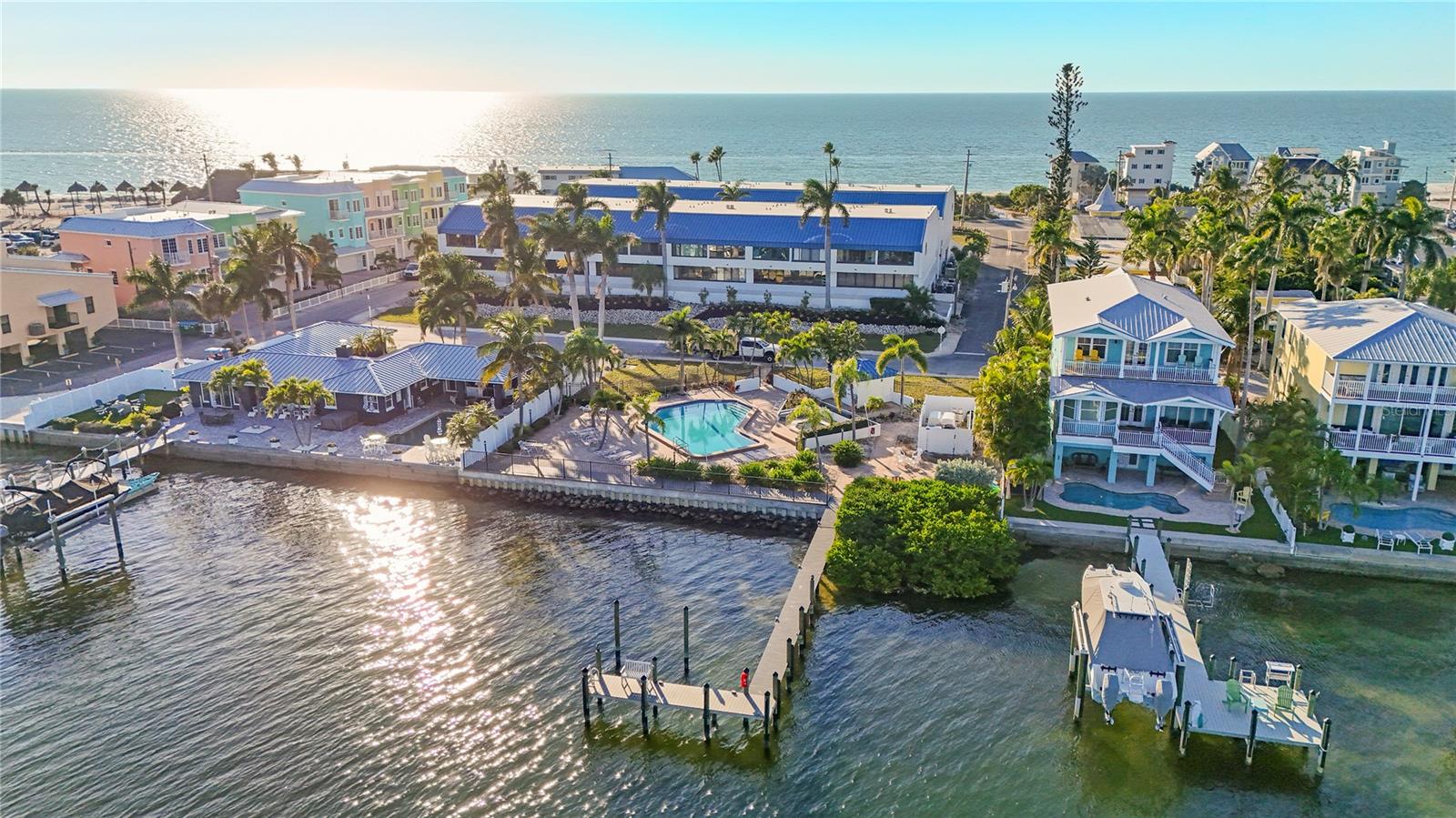 Image 73 of 73 For 1007 Gulf Drive N 213