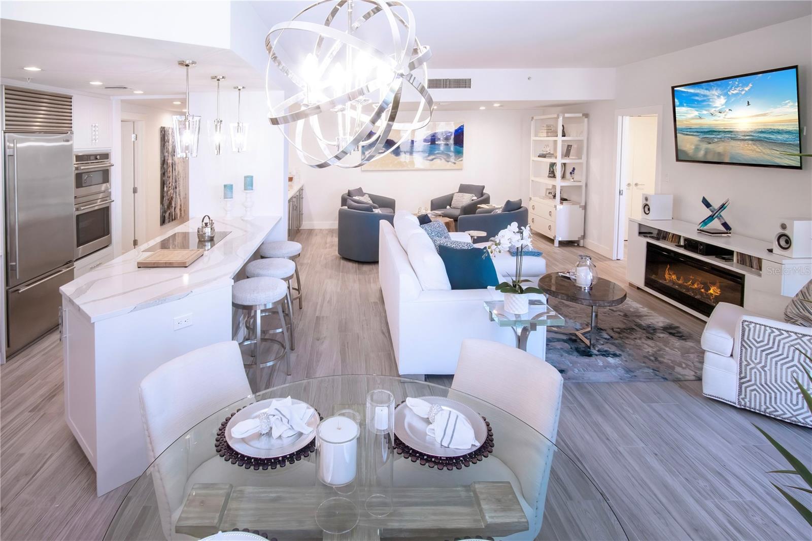 Image 20 of 73 For 1211 Gulf Of Mexico Drive 505