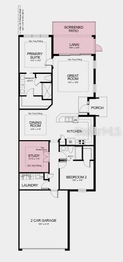 Image 2 of 37 For 7762 Waning Moon Way