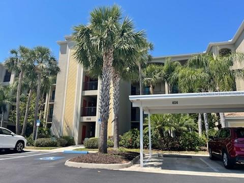 Image 2 of 43 For 7005 River Hammock Drive 404