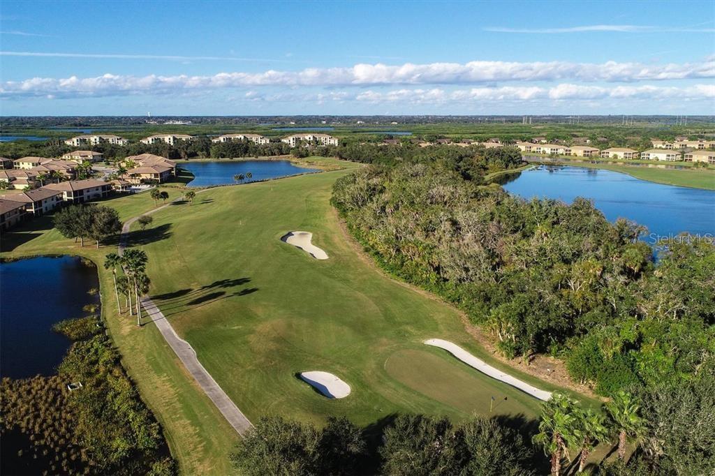 Image 31 of 43 For 7005 River Hammock Drive 404