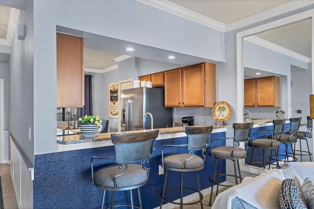 Image 32 of 43 For 7005 River Hammock Drive 404