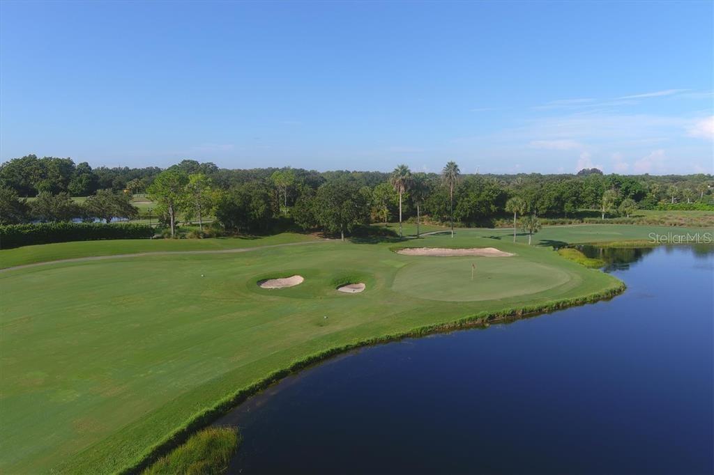 Image 43 of 43 For 7005 River Hammock Drive 404