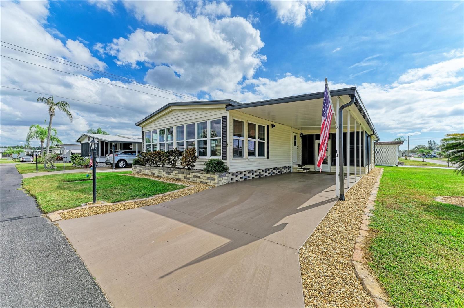 Details for 5316 53rd Avenue E L1, BRADENTON, FL 34203