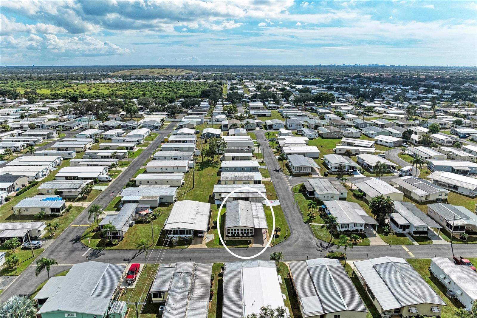 Image 65 of 66 For 5316 53rd Avenue E L1