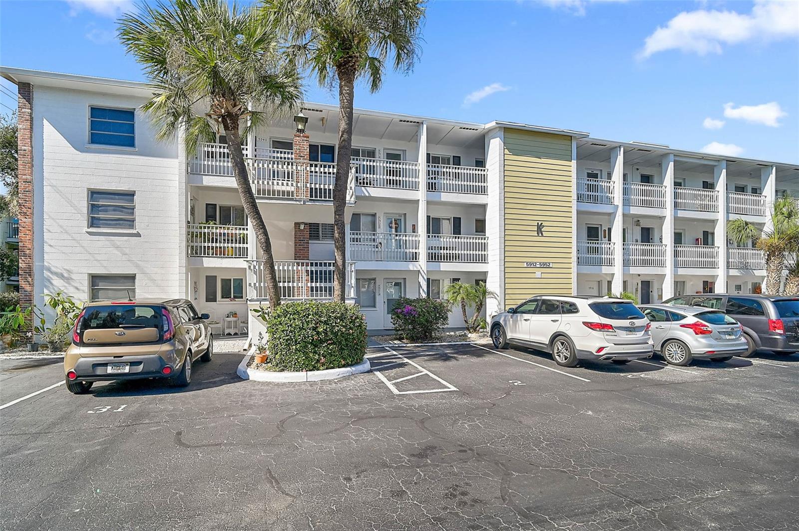 Details for 5940 Easy Street K31, BRADENTON, FL 34207