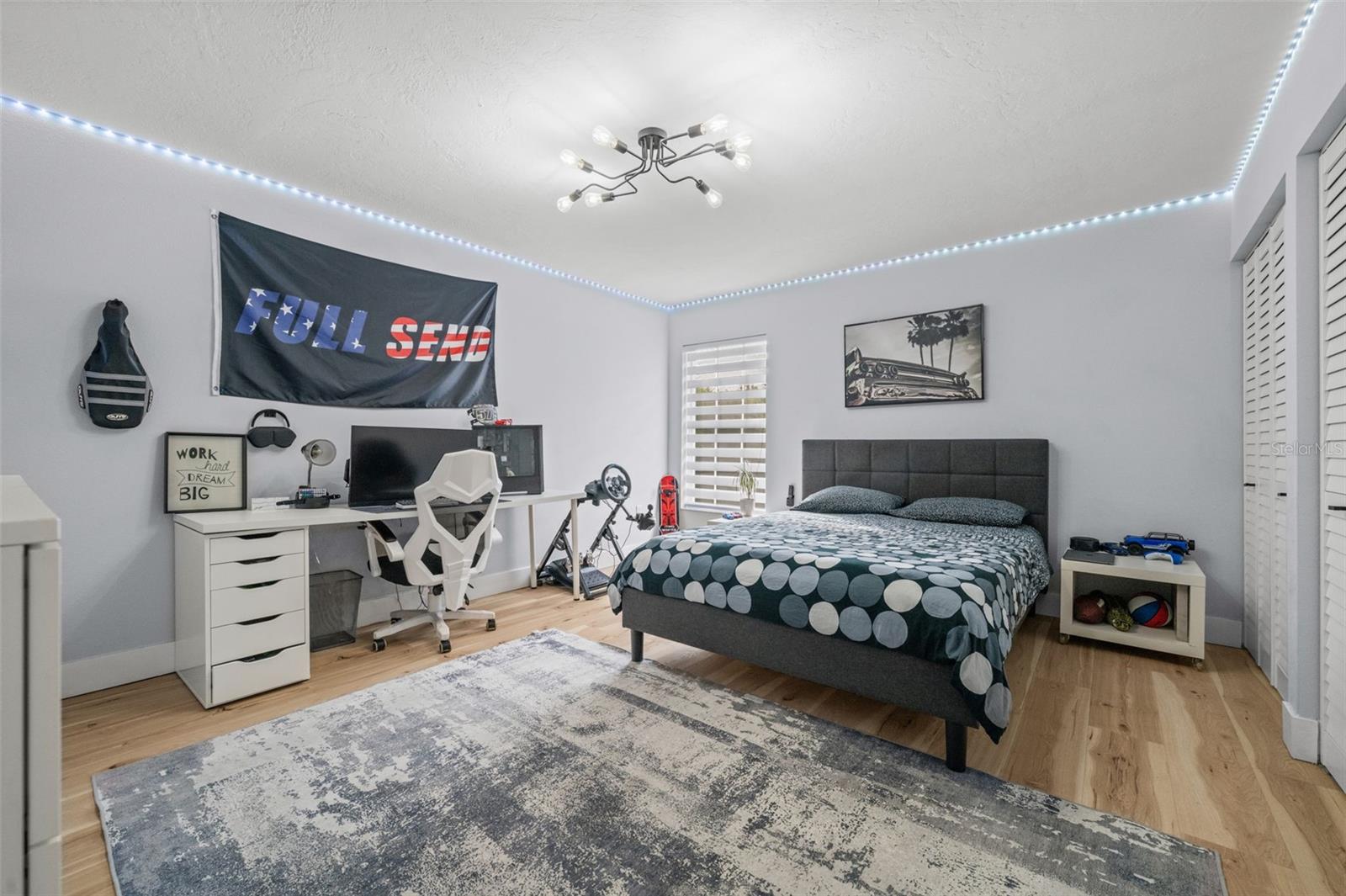 Image 29 of 49 For 4252 Boswell Place