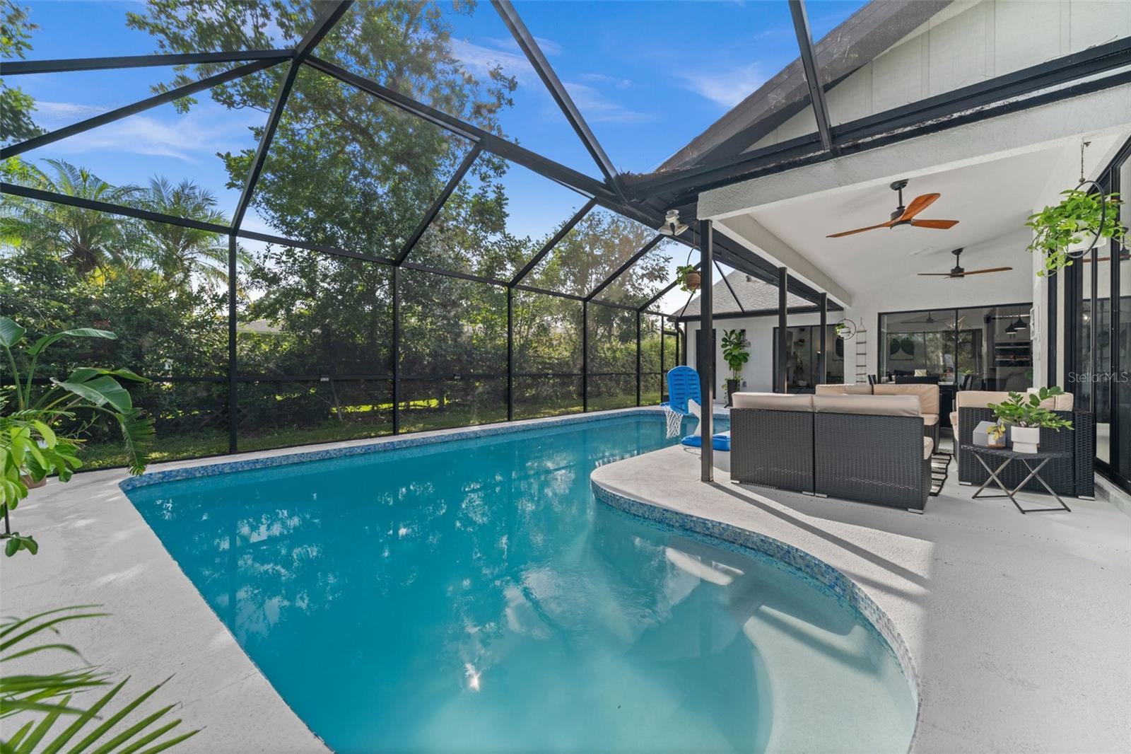 Image 43 of 49 For 4252 Boswell Place