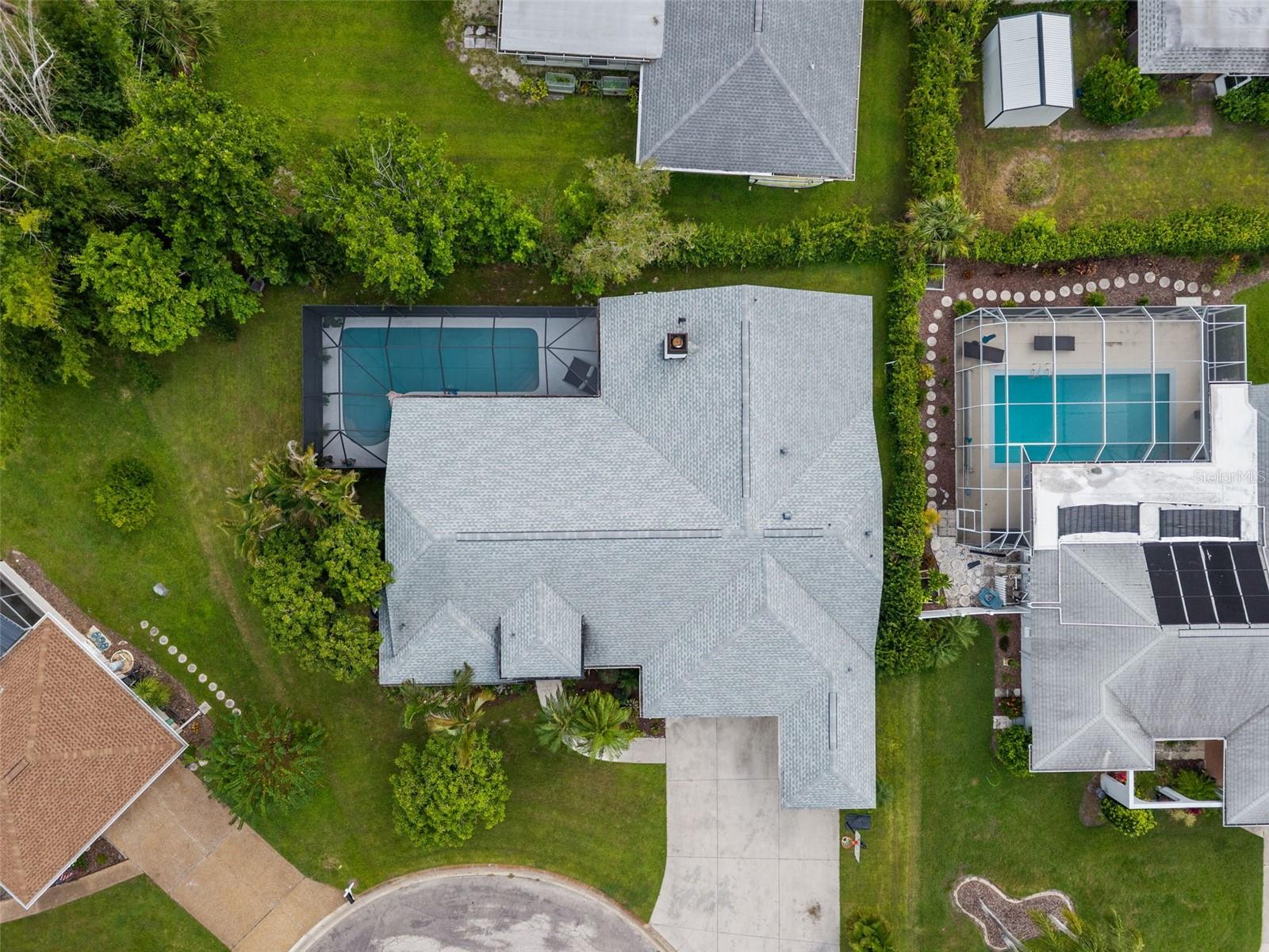 Image 46 of 49 For 4252 Boswell Place