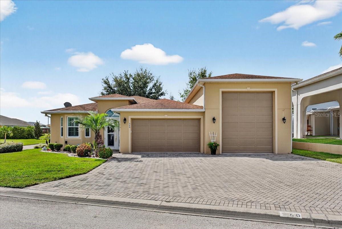 Details for 360 Motorcoach Drive S, POLK CITY, FL 33868