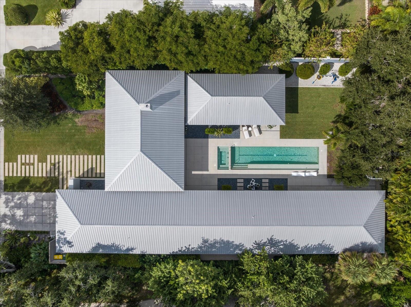 Image 5 of 78 For 1739 Cherokee Drive