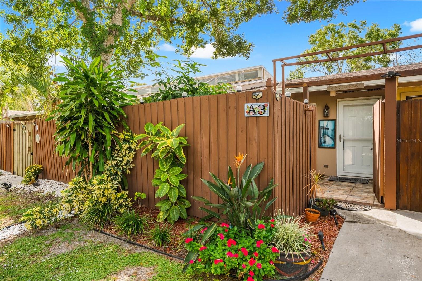 Details for 500 Jefferson Avenue A3, SARASOTA, FL 34237