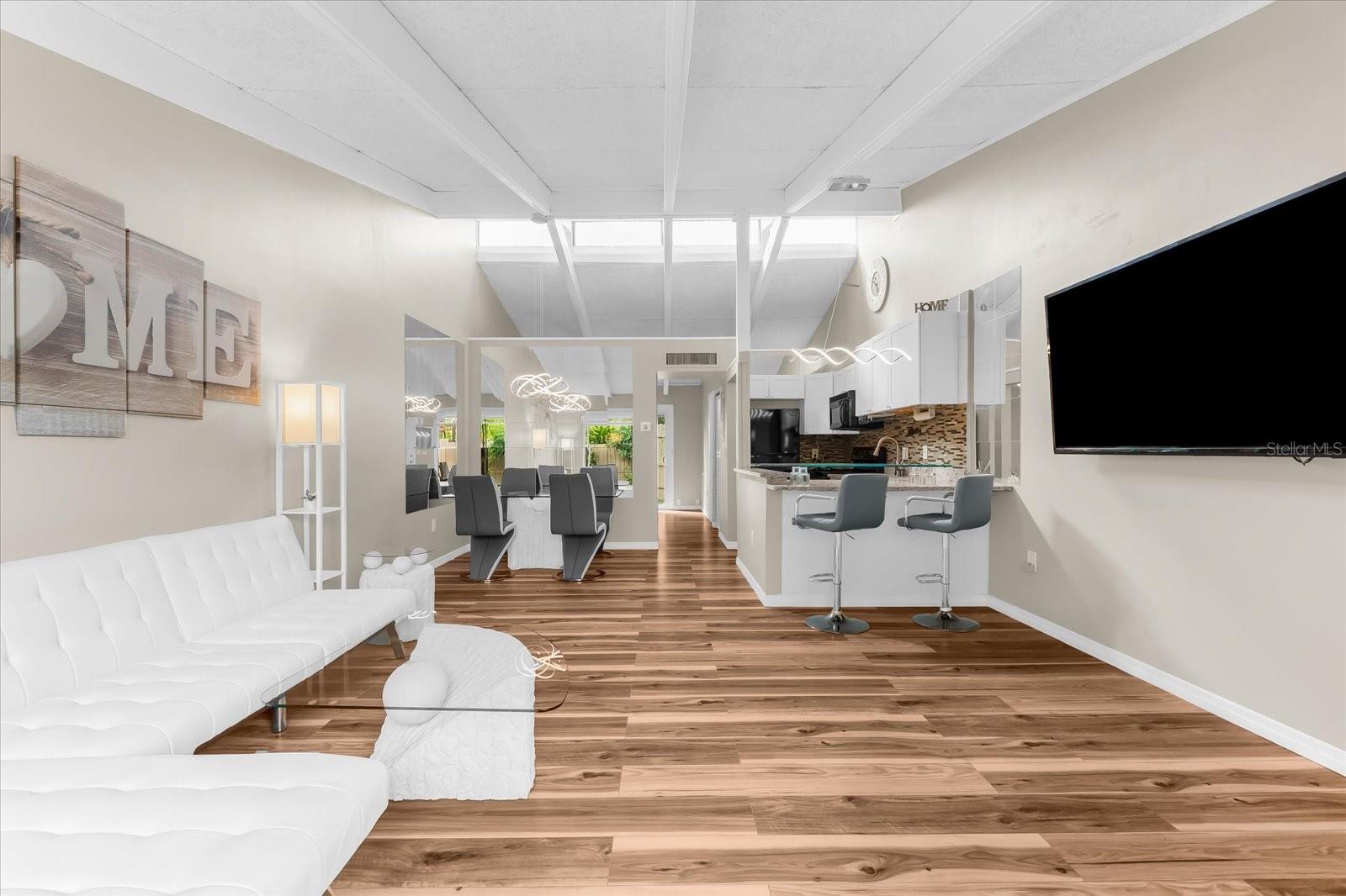 Image 22 of 52 For 500 Jefferson Avenue A3