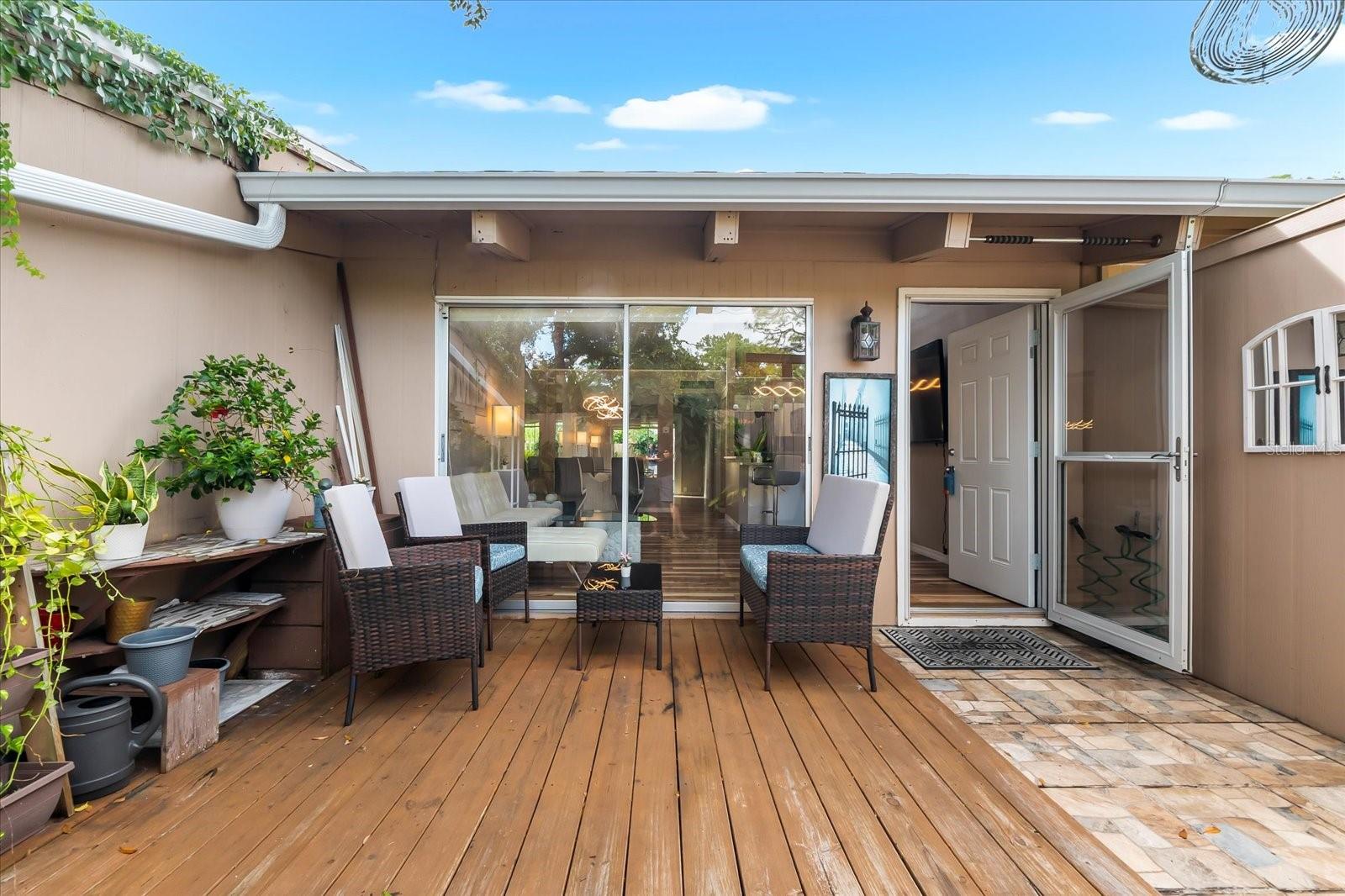 Image 32 of 52 For 500 Jefferson Avenue A3