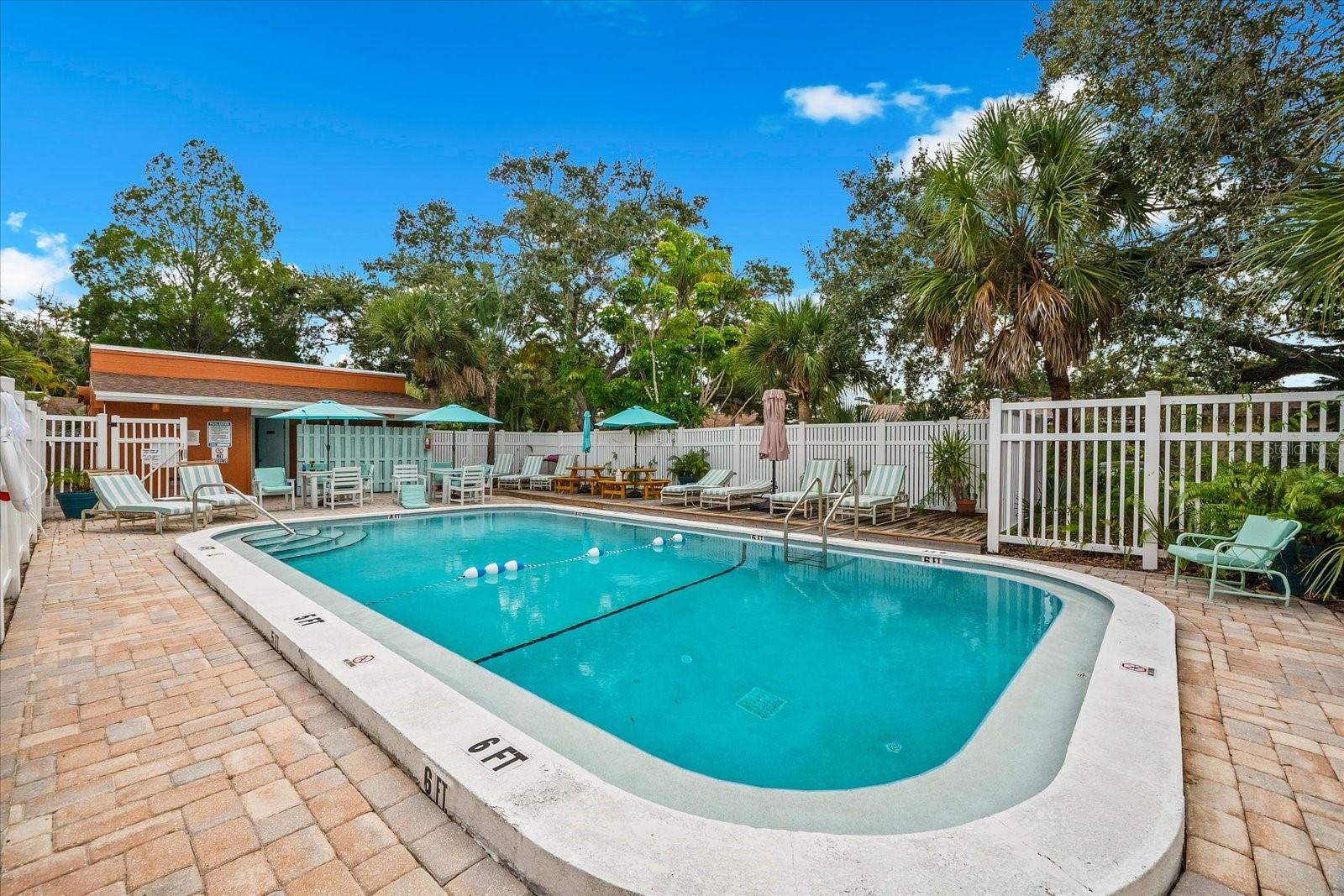 Image 38 of 52 For 500 Jefferson Avenue A3