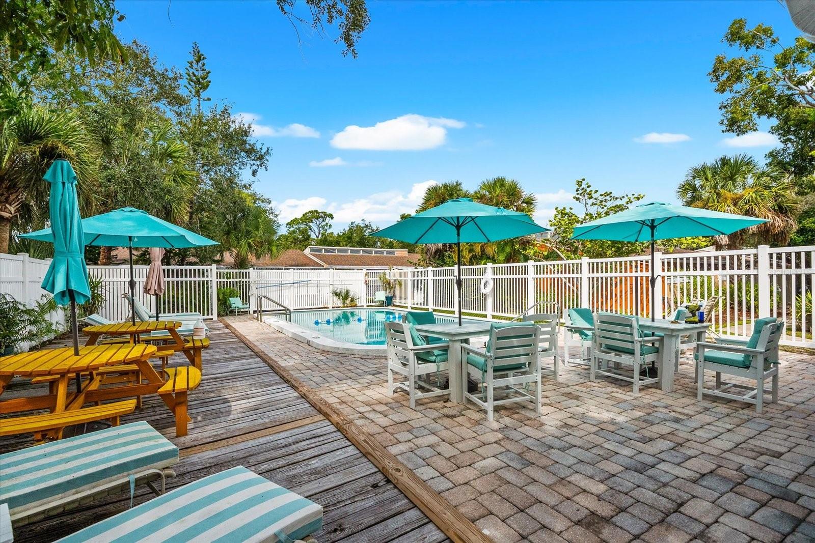 Image 40 of 52 For 500 Jefferson Avenue A3