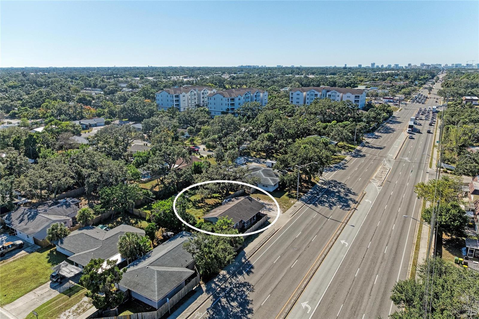 Details for 3716 Fruitville Road, SARASOTA, FL 34232