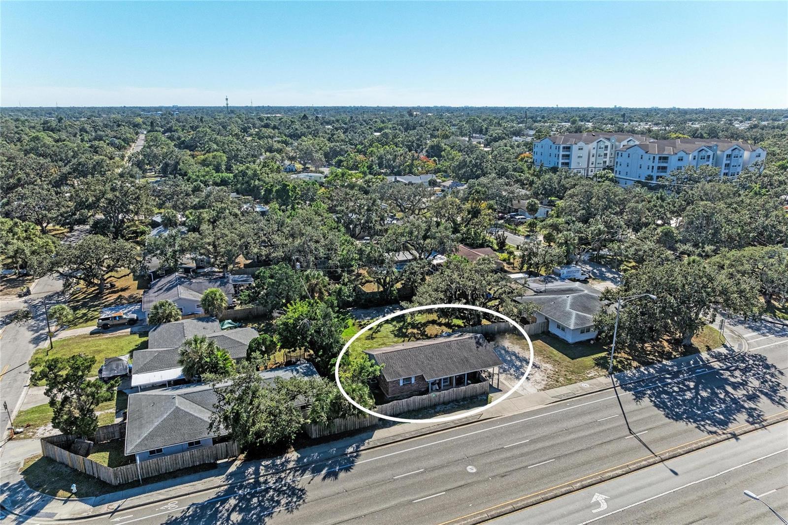 Image 3 of 46 For 3716 Fruitville Road