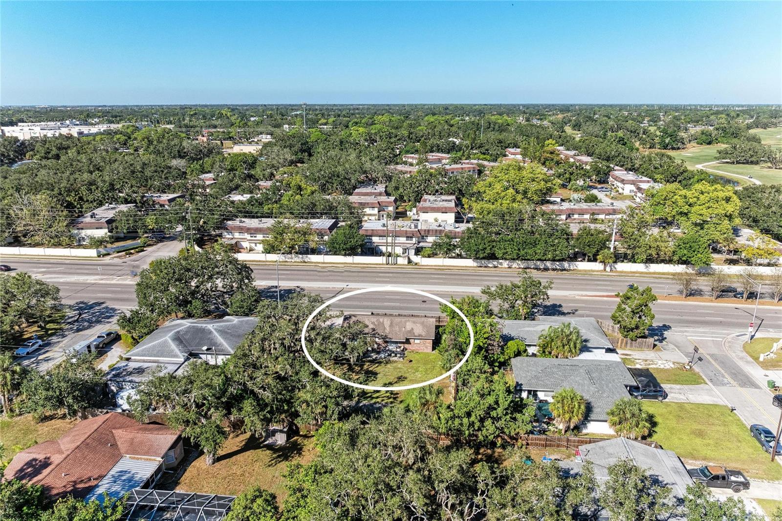 Image 5 of 46 For 3716 Fruitville Road