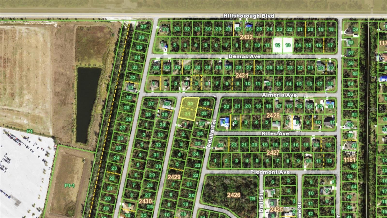 Image 2 of 2 For 15395 Almeria Avenue