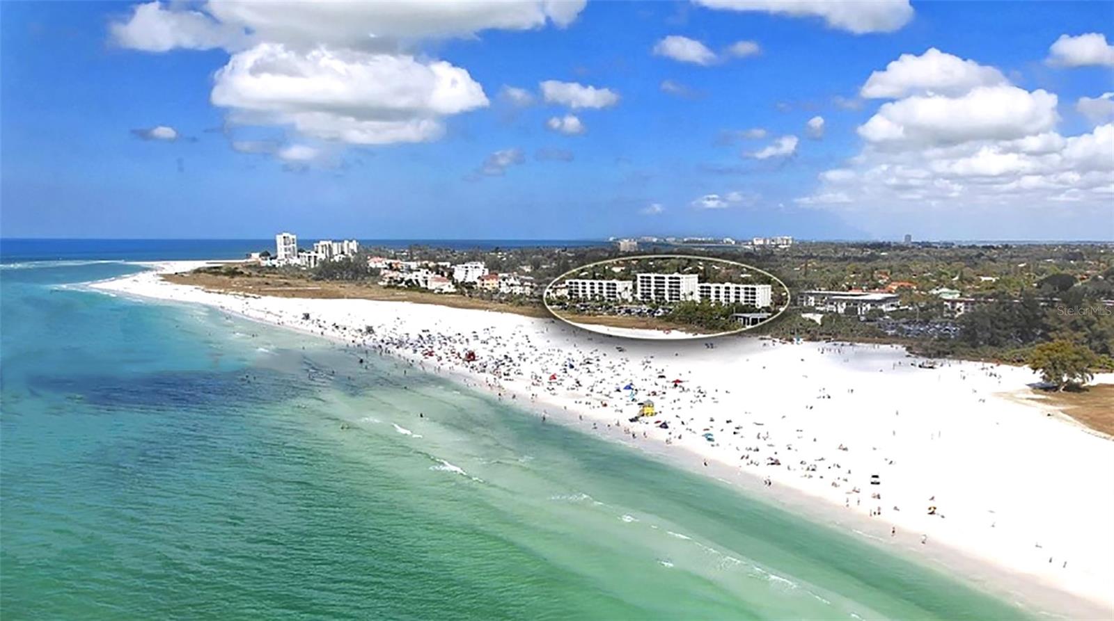 Details for 777 Beach Road 1e, SARASOTA, FL 34242