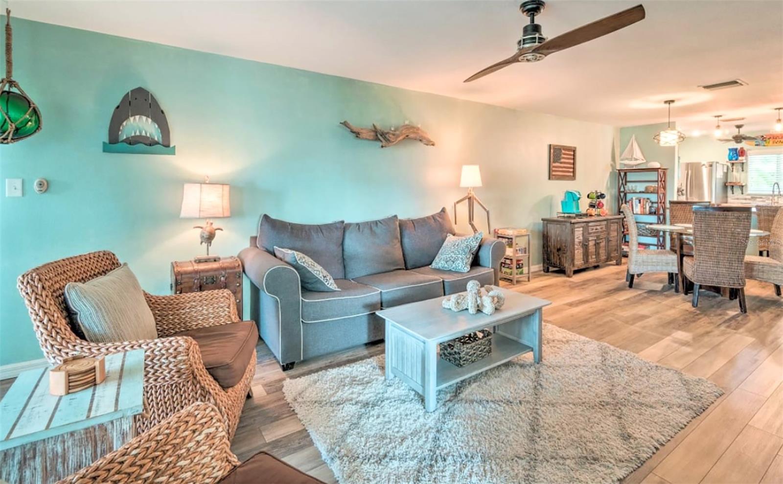 Image 4 of 36 For 777 Beach Road 1e