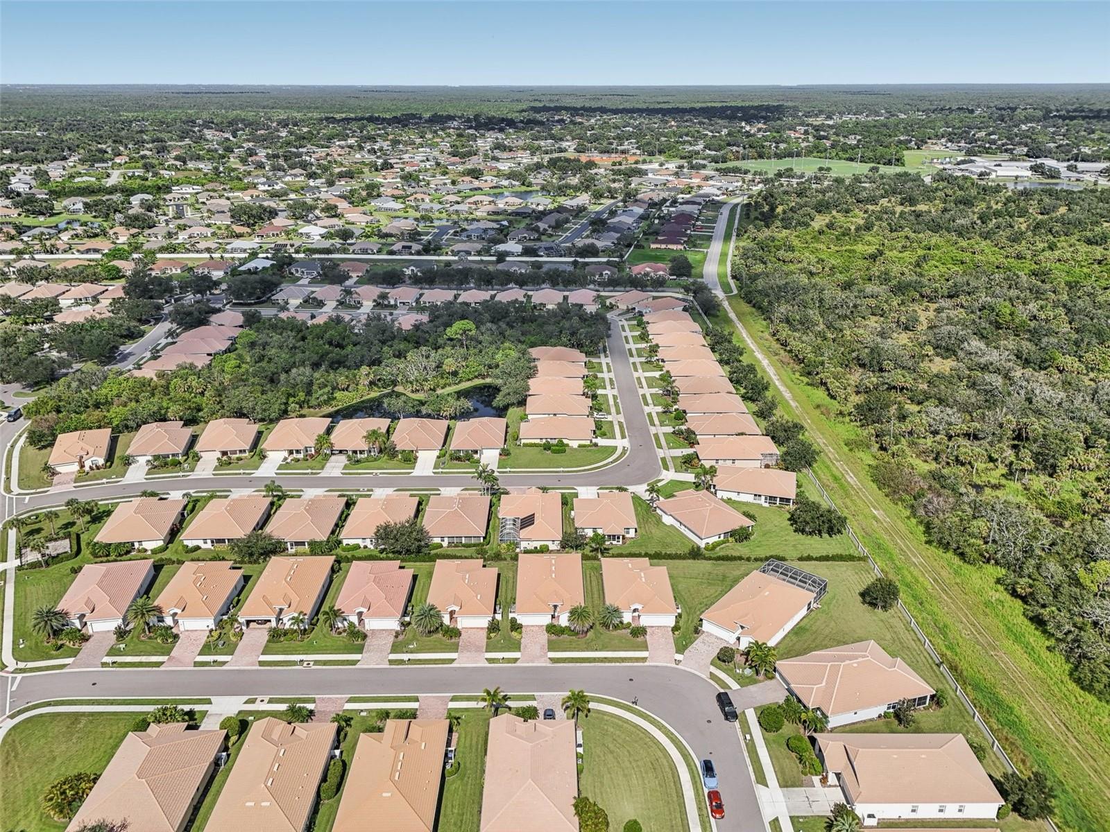 Image 43 of 56 For 4939 Grand Cypress Boulevard