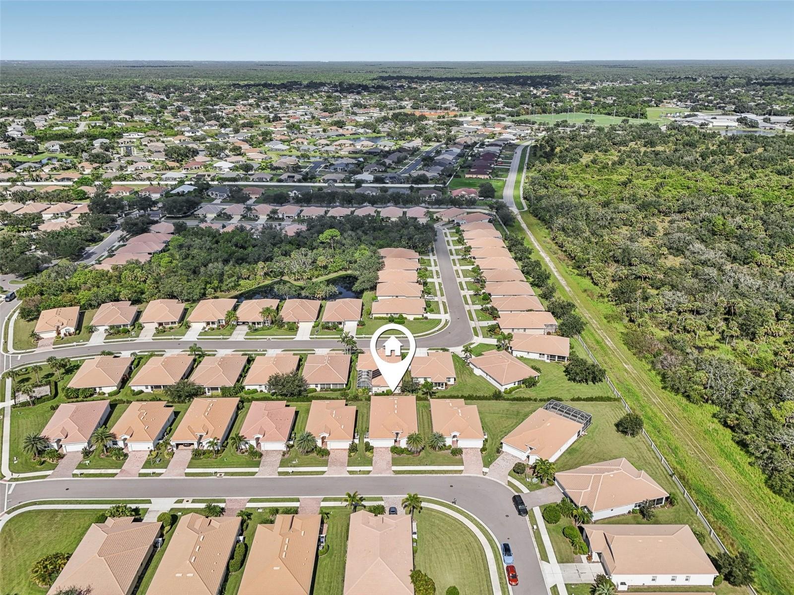 Image 44 of 56 For 4939 Grand Cypress Boulevard