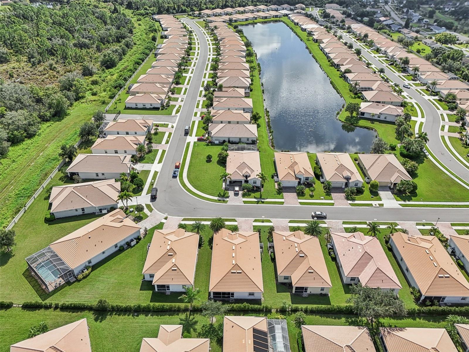 Image 46 of 56 For 4939 Grand Cypress Boulevard