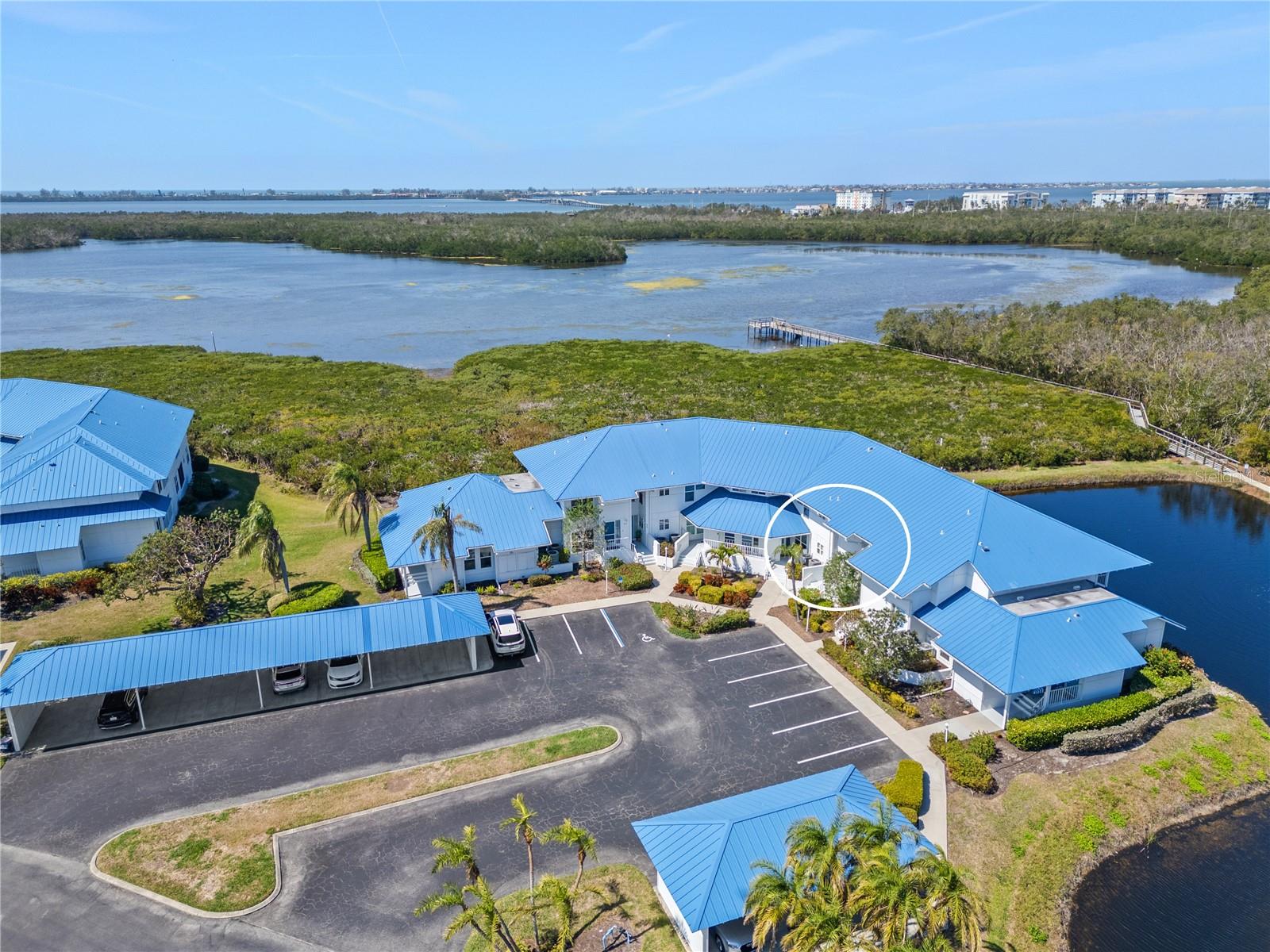 Image 26 of 51 For 803 Audubon Drive 803