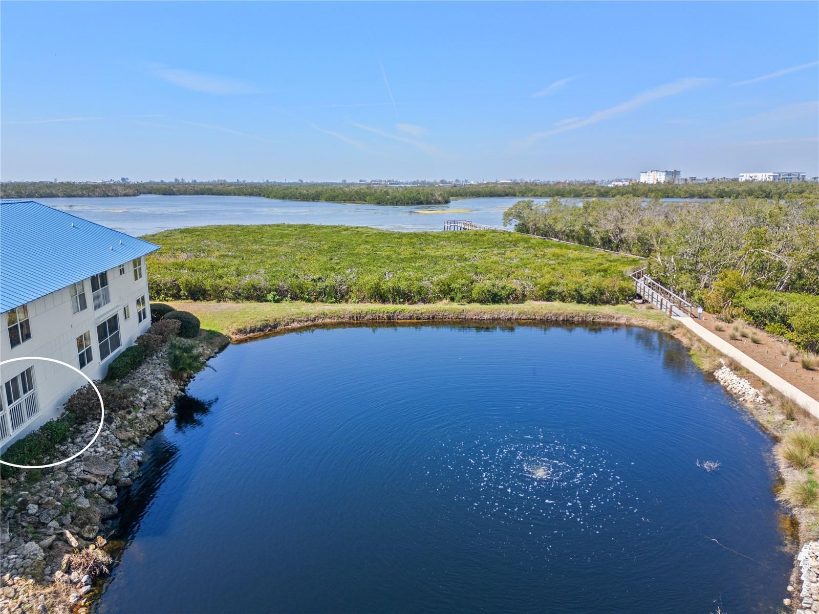 Image 28 of 51 For 803 Audubon Drive 803