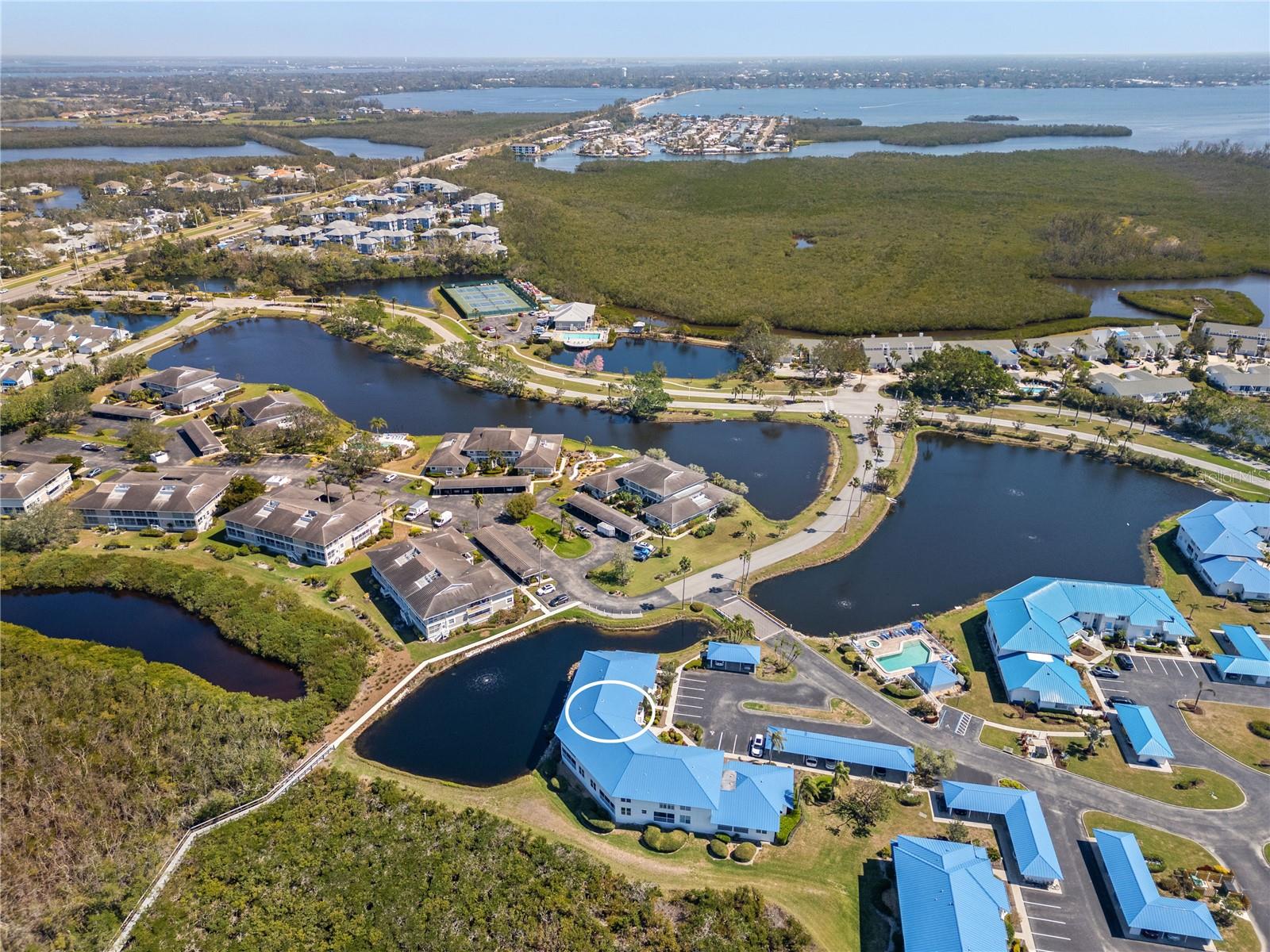 Image 33 of 51 For 803 Audubon Drive 803