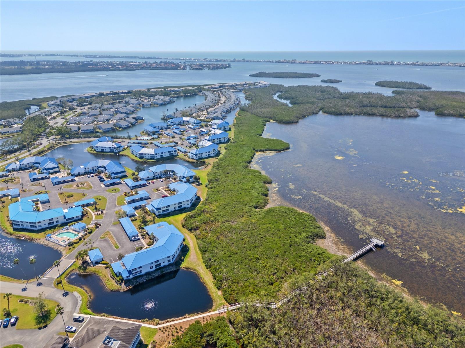 Image 35 of 51 For 803 Audubon Drive 803