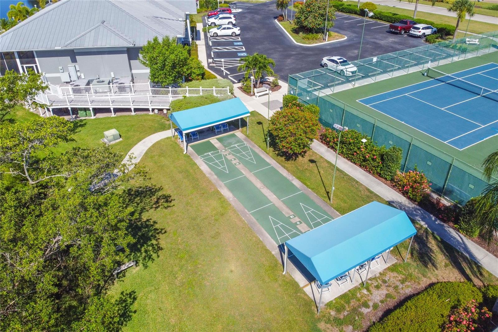 Image 45 of 51 For 803 Audubon Drive 803