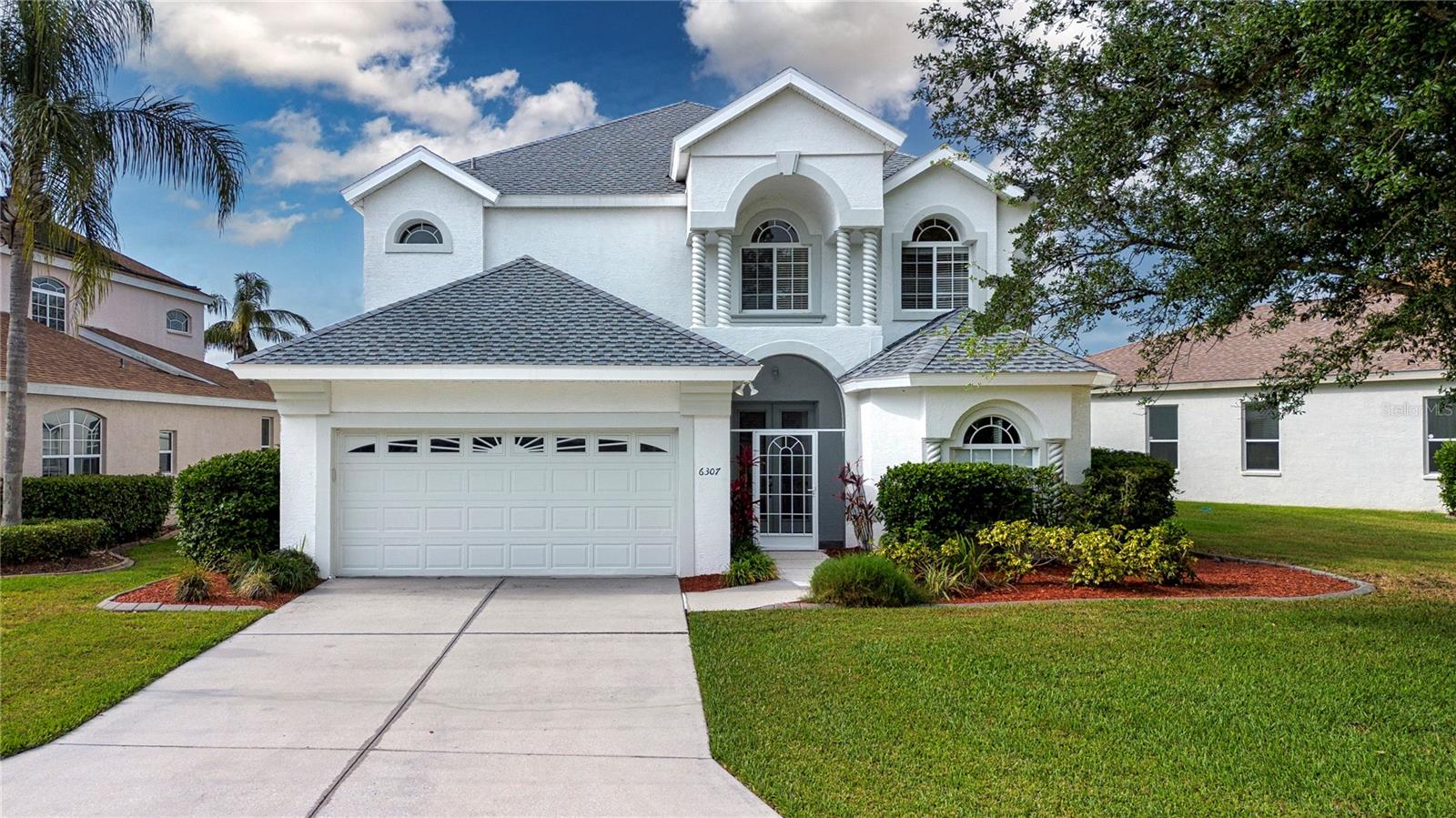 Details for 6307 Laurel Creek Trail, ELLENTON, FL 34222