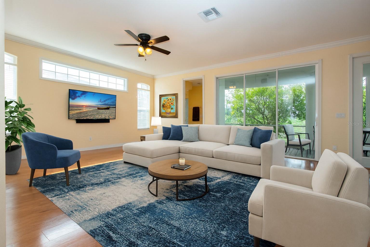 Image 17 of 96 For 6307 Laurel Creek Trail