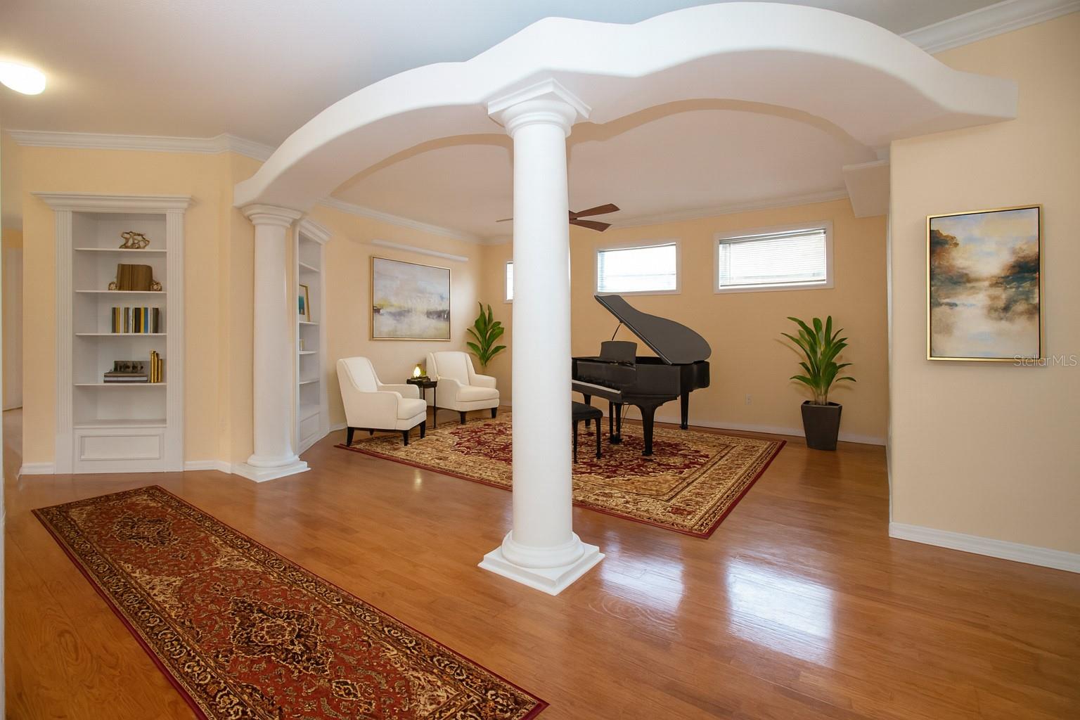 Image 8 of 96 For 6307 Laurel Creek Trail