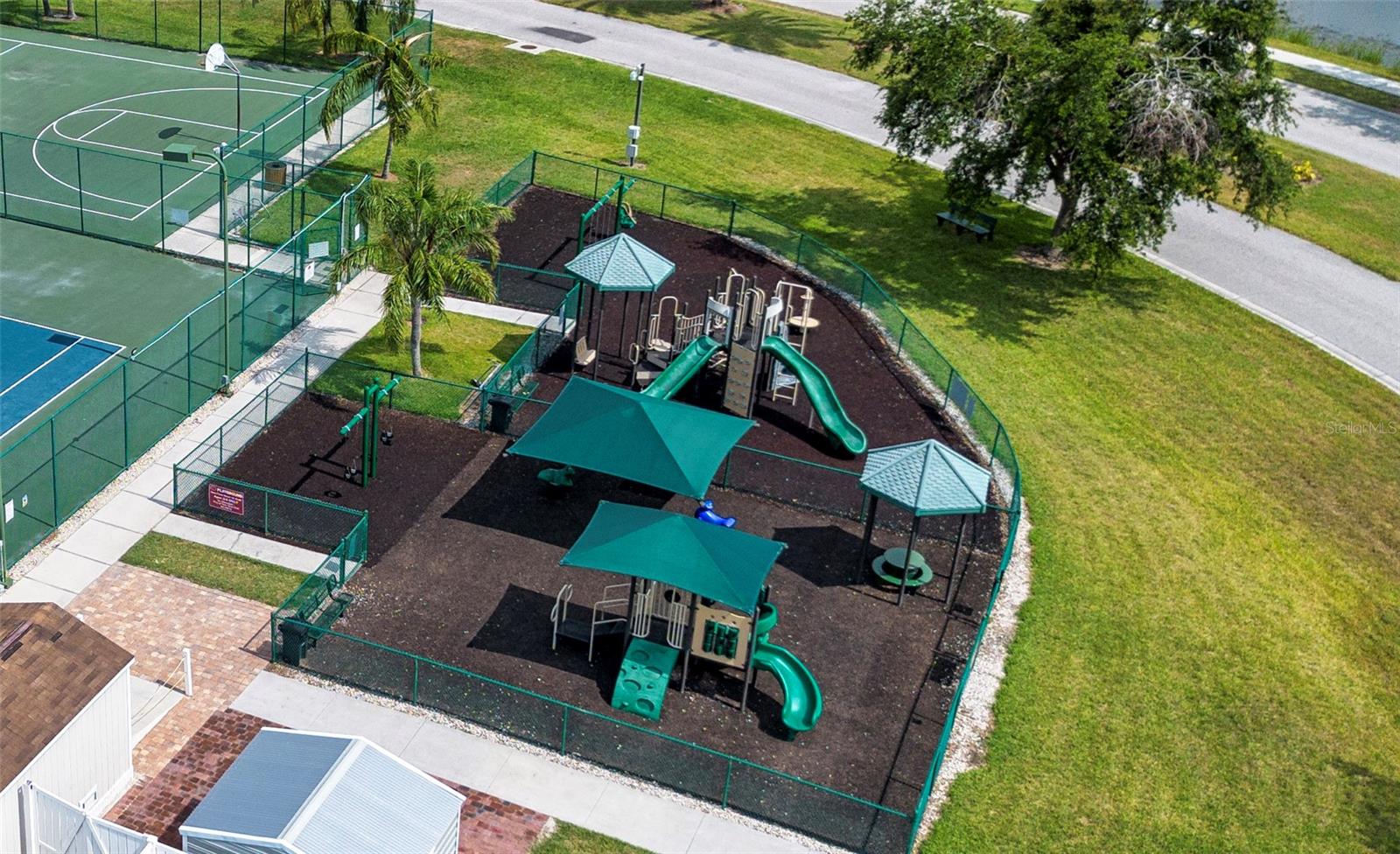 Image 96 of 96 For 6307 Laurel Creek Trail