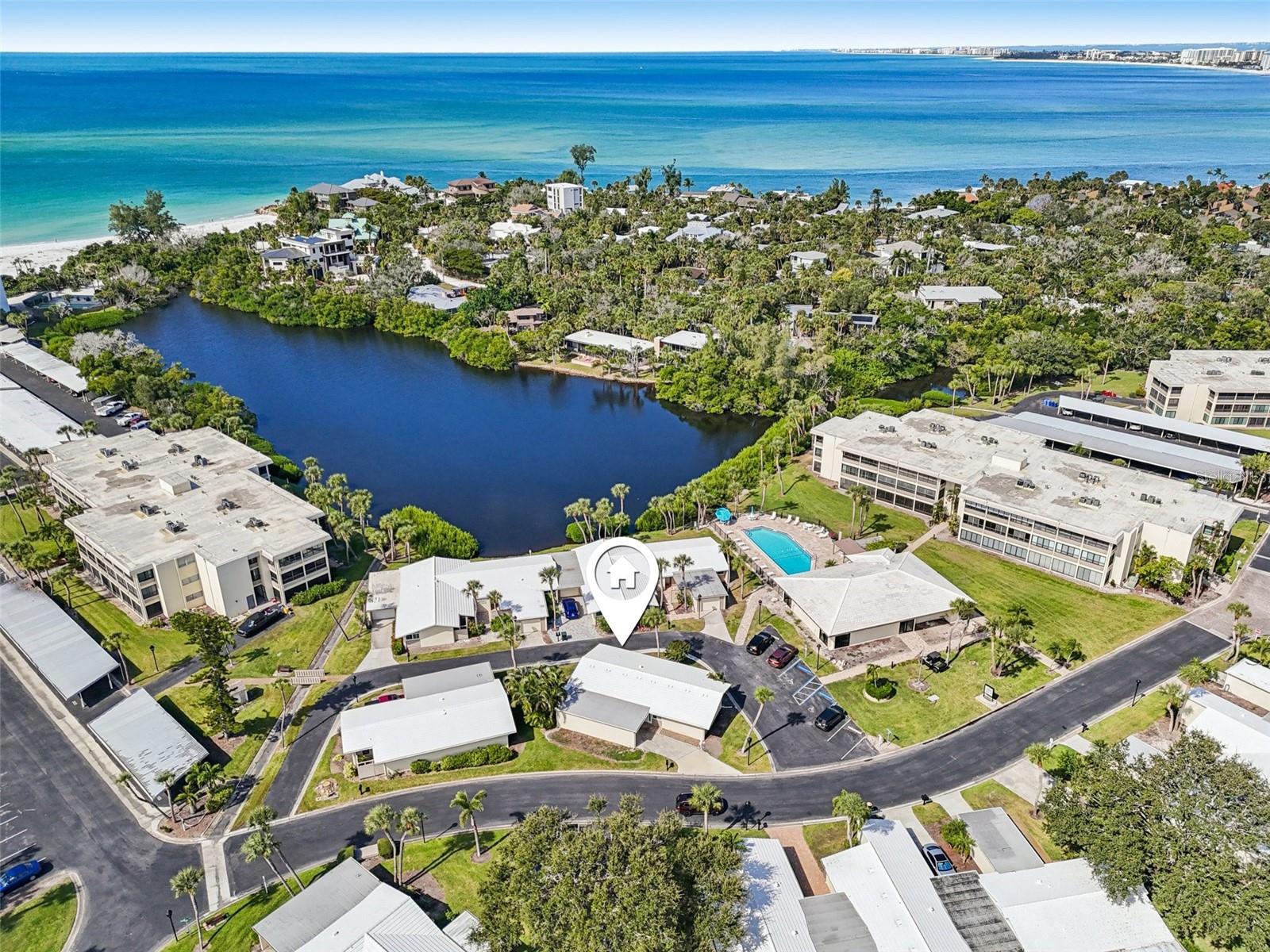 Image 25 of 35 For 113 Whispering Sands Drive V-47