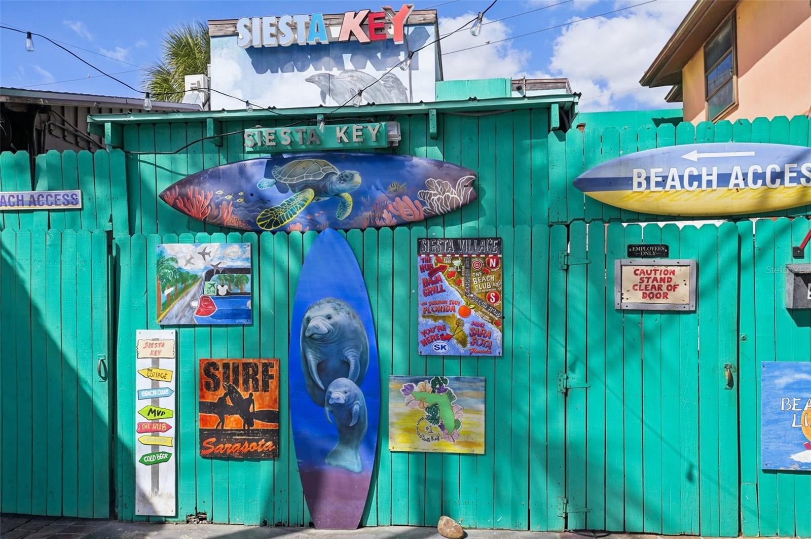 Image 34 of 35 For 113 Whispering Sands Drive V-47