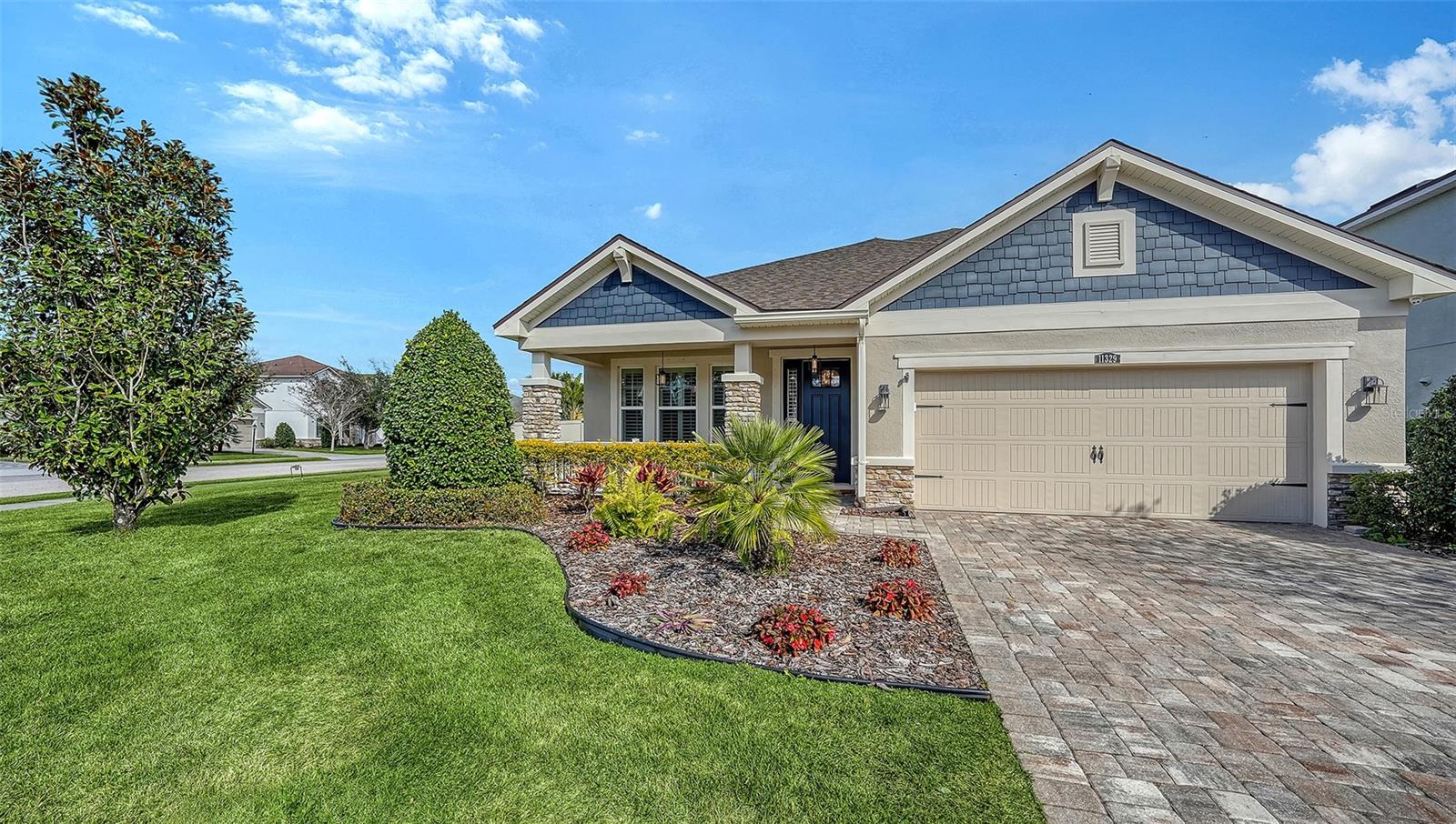 Image 2 of 73 For 11329 Spring Gate Trail