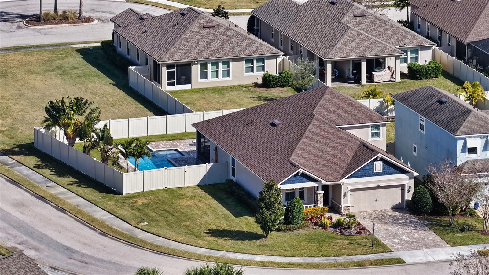 Image 52 of 73 For 11329 Spring Gate Trail